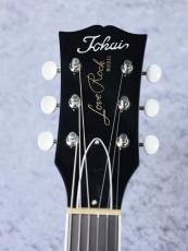 Tokai 【限定3本】LSS182Q  See Through Blue #2551408【3.65kg】【当店オーダーモデル!】_6