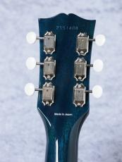 Tokai 【限定3本】LSS182Q  See Through Blue #2551408【3.65kg】【当店オーダーモデル!】_10
