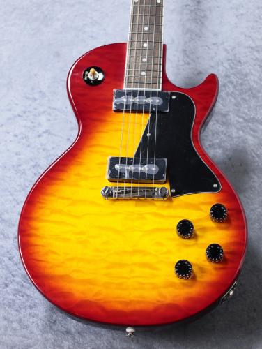 Tokai 【限定3本】LSS182Q  Cherry Sunburst #2551403【3.55kg】【当店オーダーモデル!】