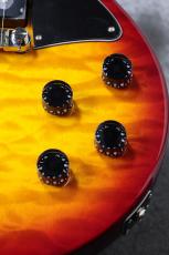 Tokai 【限定3本】LSS182Q  Cherry Sunburst #2551403【3.55kg】【当店オーダーモデル!】_4