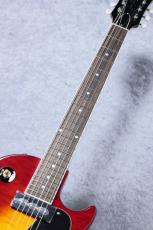 Tokai 【限定3本】LSS182Q  Cherry Sunburst #2551403【3.55kg】【当店オーダーモデル!】_5