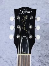 Tokai 【限定3本】LSS182Q  Cherry Sunburst #2551403【3.55kg】【当店オーダーモデル!】_6