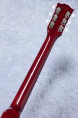 Tokai 【限定3本】LSS182Q  Cherry Sunburst #2551403【3.55kg】【当店オーダーモデル!】_9