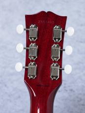 Tokai 【限定3本】LSS182Q  Cherry Sunburst #2551403【3.55kg】【当店オーダーモデル!】_10