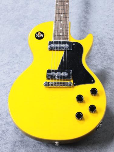 Tokai 【限定3本】LSS182Q  See Through Yellow #2551406【3.56kg】【当店オーダーモデル!】