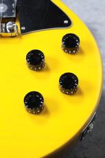 Tokai 【限定3本】LSS182Q  See Through Yellow #2551406【3.56kg】【当店オーダーモデル!】_4