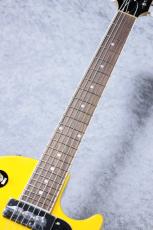 Tokai 【限定3本】LSS182Q  See Through Yellow #2551406【3.56kg】【当店オーダーモデル!】_5