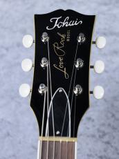 Tokai 【限定3本】LSS182Q  See Through Yellow #2551406【3.56kg】【当店オーダーモデル!】_6