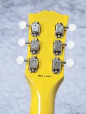 Tokai 【限定3本】LSS182Q  See Through Yellow #2551406【3.56kg】【当店オーダーモデル!】_10