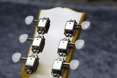 Tokai 【限定3本】LSS182Q  See Through Yellow #2551406【3.56kg】【当店オーダーモデル!】_11
