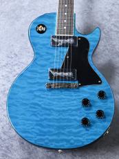 Tokai 【限定3本】LSS182Q  See Through Blue #2551409【3.62kg】【当店オーダーモデル!】