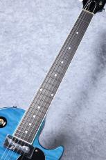 Tokai 【限定3本】LSS182Q  See Through Blue #2551409【3.62kg】【当店オーダーモデル!】_5