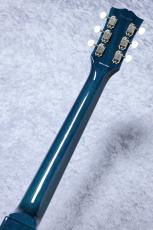 Tokai 【限定3本】LSS182Q  See Through Blue #2551409【3.62kg】【当店オーダーモデル!】_9