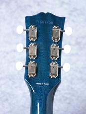 Tokai 【限定3本】LSS182Q  See Through Blue #2551409【3.62kg】【当店オーダーモデル!】_10