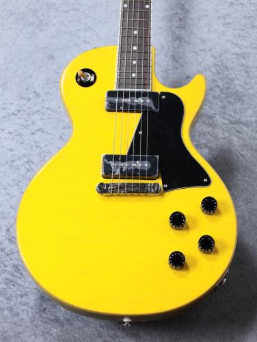 Tokai 【限定3本】LSS182Q  See Through Yellow #2551405【3.61kg】【当店オーダーモデル!】