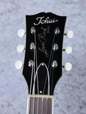 Tokai 【限定3本】LSS182Q  See Through Yellow #2551405【3.61kg】【当店オーダーモデル!】_6