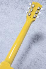 Tokai 【限定3本】LSS182Q  See Through Yellow #2551405【3.61kg】【当店オーダーモデル!】_9