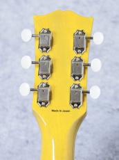 Tokai 【限定3本】LSS182Q  See Through Yellow #2551405【3.61kg】【当店オーダーモデル!】_10