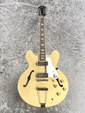 Epiphone CASINO Natural #24081511220 【軽量3.01kg】_2