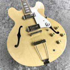 Epiphone CASINO Natural #24081511220 【軽量3.01kg】_3