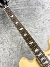 Epiphone CASINO Natural #24081511220 【軽量3.01kg】_4