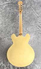 Epiphone CASINO Natural #24081511220 【軽量3.01kg】_7