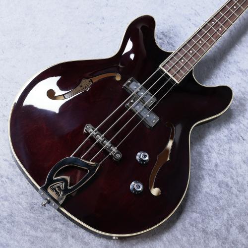 Guild STARFIRE Ⅰ BASS  - Vintage Walnut -【3.12kg】