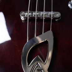 Guild STARFIRE Ⅰ BASS  - Vintage Walnut -【3.12kg】_3