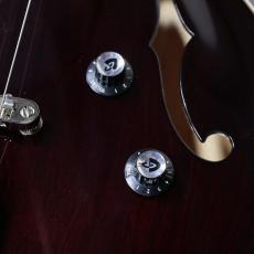 Guild STARFIRE Ⅰ BASS  - Vintage Walnut -【3.12kg】_4
