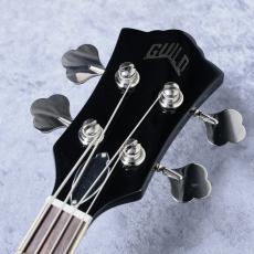 Guild STARFIRE Ⅰ BASS  - Vintage Walnut -【3.12kg】_6