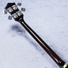 Guild STARFIRE Ⅰ BASS  - Vintage Walnut -【3.12kg】_8