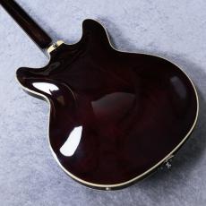 Guild STARFIRE Ⅰ BASS  - Vintage Walnut -【3.12kg】_9