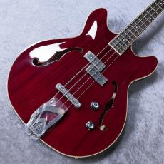 Guild STARFIRE Ⅰ BASS  - Cherry Red -【3.06kg】