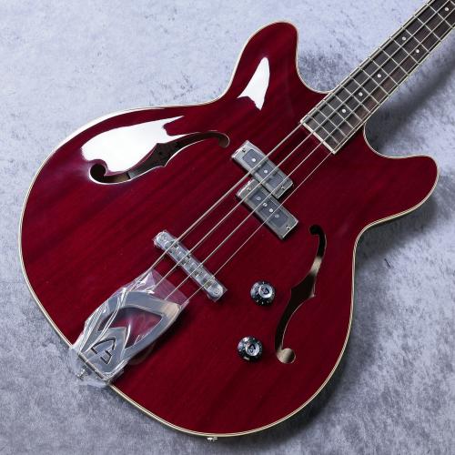 Guild STARFIRE Ⅰ BASS  - Cherry Red -【3.06kg】