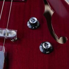 Guild STARFIRE Ⅰ BASS  - Cherry Red -【3.06kg】_4