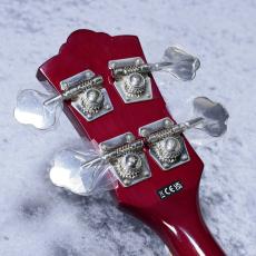 Guild STARFIRE Ⅰ BASS  - Cherry Red -【3.06kg】_7