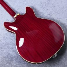 Guild STARFIRE Ⅰ BASS  - Cherry Red -【3.06kg】_9