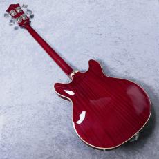 Guild STARFIRE Ⅰ BASS  - Cherry Red -【3.06kg】_10