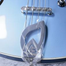 Guild STARFIRE Ⅰ BASS  -Pelham Blue-【3.14kg】_3