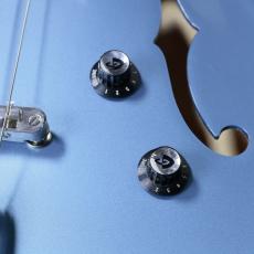 Guild STARFIRE Ⅰ BASS  -Pelham Blue-【3.14kg】_4