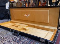 Fender Custom Shop Jazz Bass Hard Case