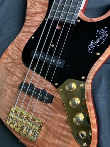 momose MJ・Five SKR SP24/E