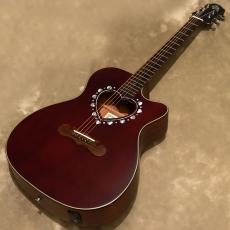 ZEMAITIS CAF-85HCW, Purple Mother of Pearl_2
