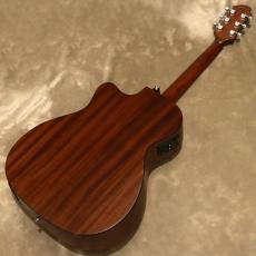 ZEMAITIS CAF-85HCW, Purple Mother of Pearl_3