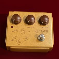 BEHRINGER CENTAUR OVERDRIVE 【未展示在庫】【お一人様1台限り】