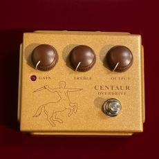 BEHRINGER CENTAUR OVERDRIVE 【未展示在庫】【お一人様1台限り】_6