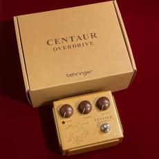 BEHRINGER CENTAUR OVERDRIVE 【未展示在庫】【お一人様1台限り】_8
