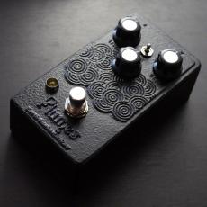 Earth Quaker Devices 南部鉄器 Plumes 【TSスタイル】【受注生産品・予約受付】