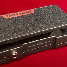HOTONE AMPERO PRESS 25k 【パッシブVol / Expペダル】_5