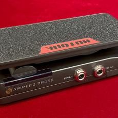 HOTONE AMPERO PRESS 25k 【パッシブVol / Expペダル】_7